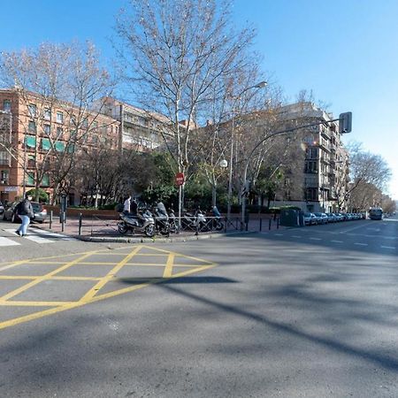 Mintystay - Luca De Tena Madrid Exterior photo