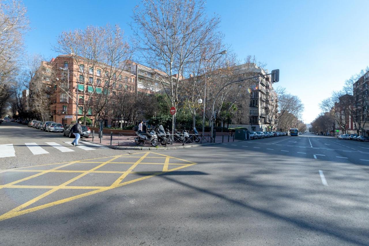 Mintystay - Luca De Tena Madrid Exterior photo