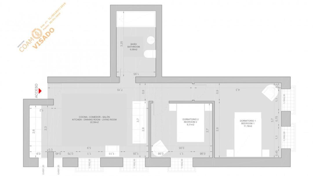 Mintystay - Luca De Tena Madrid Exterior photo
